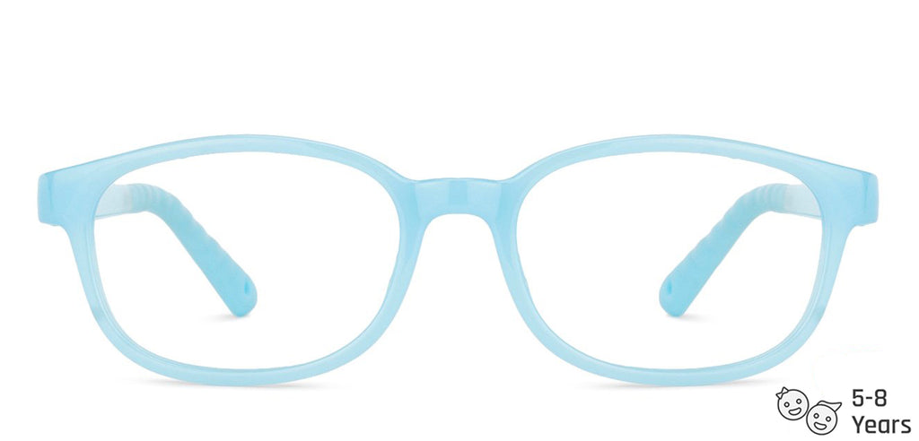 -Frame Oval--EG -Frame Oval--EG