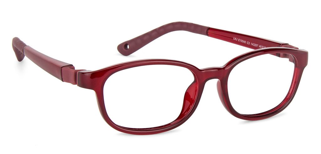 -Frame Oval--EG -Frame Oval--EG