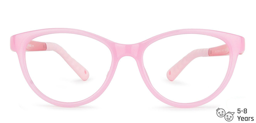 -Frame Cat Eye--EG -Frame Cat Eye--EG