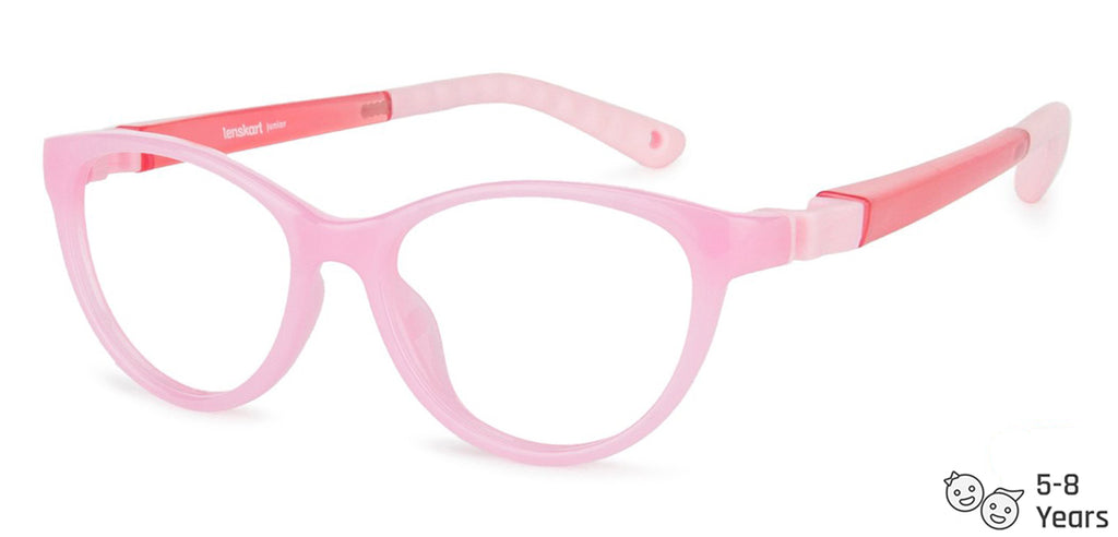 -Frame Cat Eye--EG -Frame Cat Eye--EG