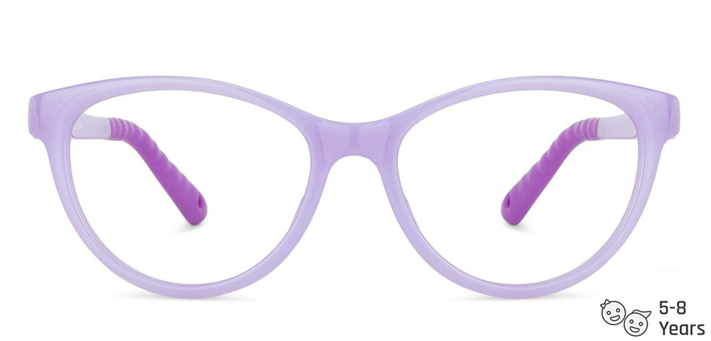 -Frame Cat Eye--EG -Frame Cat Eye--EG