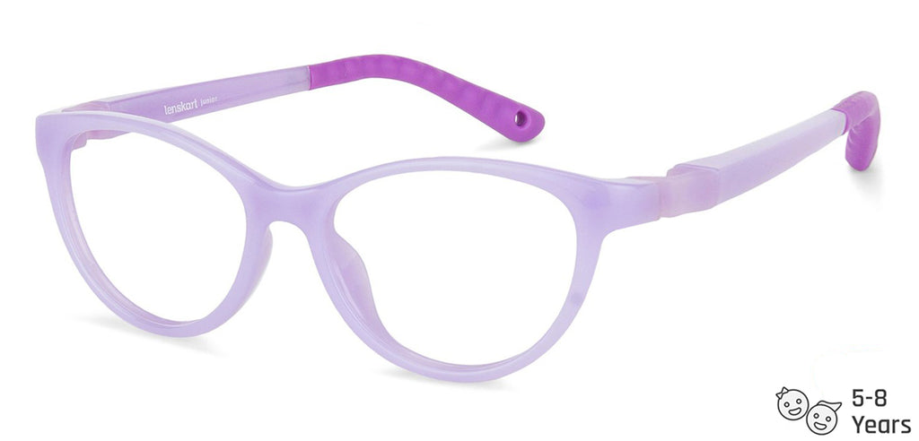 -Frame Cat Eye--EG -Frame Cat Eye--EG