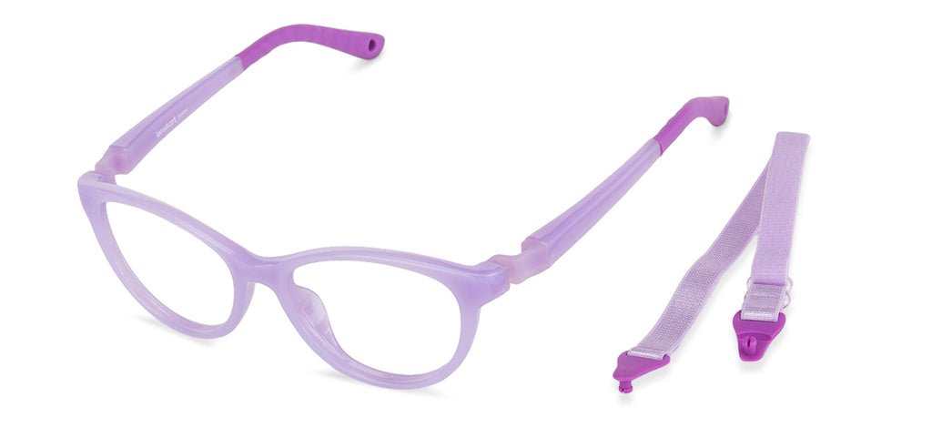 -Frame Cat Eye--EG -Frame Cat Eye--EG