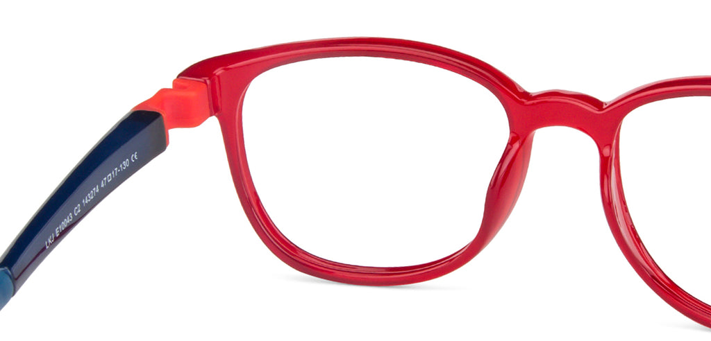 -Frame Round--EG -Frame Round--EG
