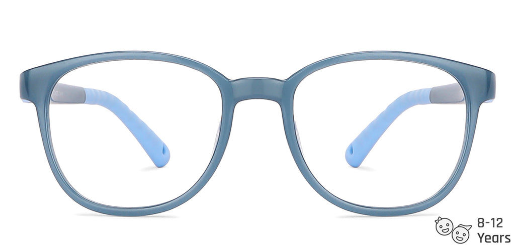 -Frame Round--EG -Frame Round--EG