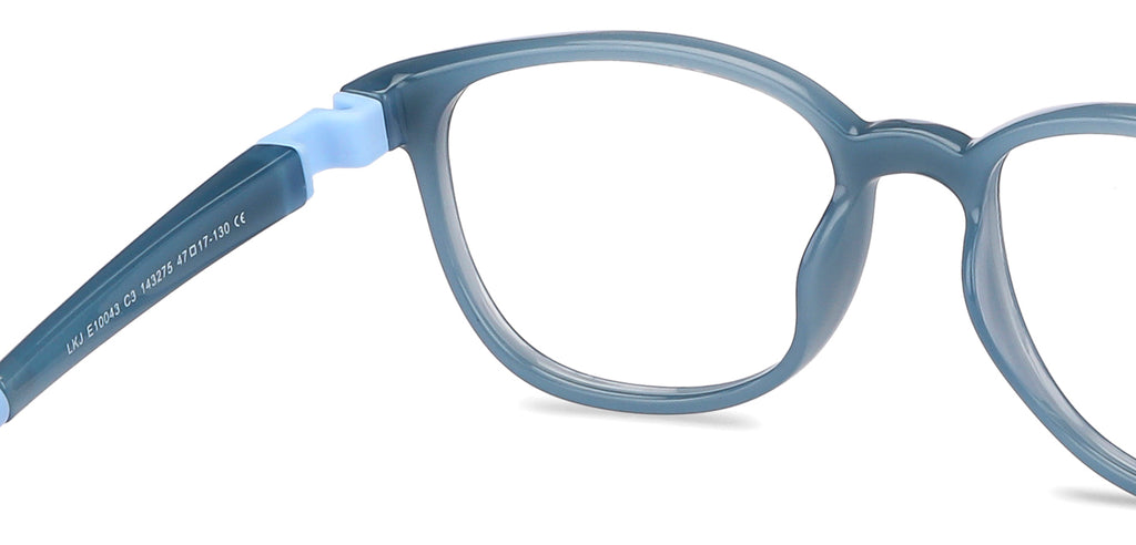 -Frame Round--EG -Frame Round--EG
