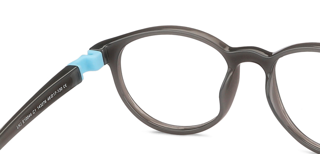 -Frame Round--EG -Frame Round--EG