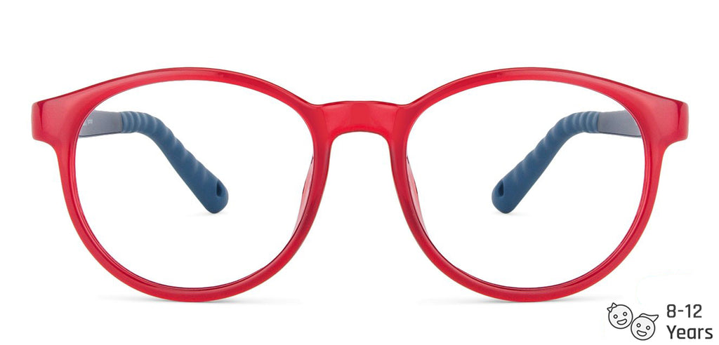 -Frame Round--EG -Frame Round--EG