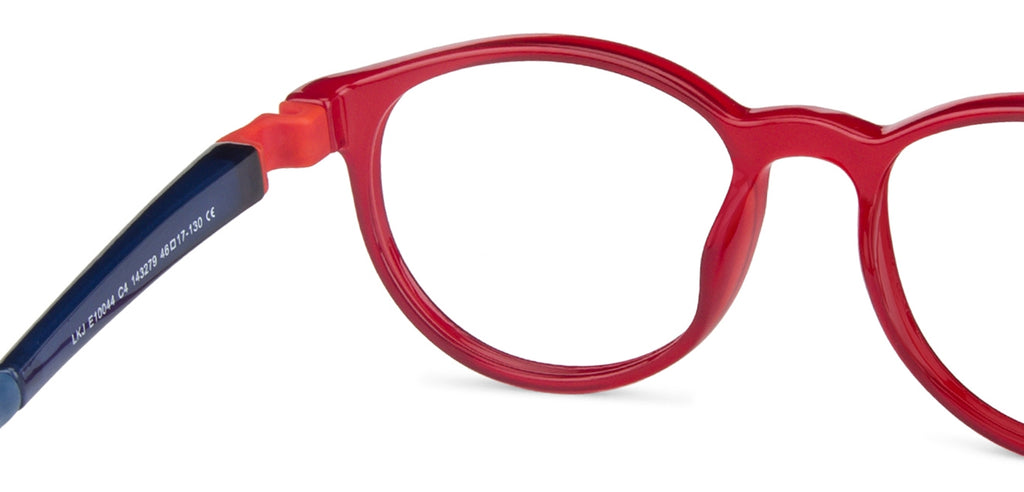 -Frame Round--EG -Frame Round--EG