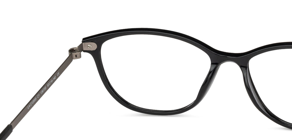 -Frame Cat Eye--EG -Frame Cat Eye--EG