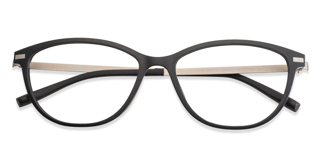 -Frame Cat Eye--EG -Frame Cat Eye--EG