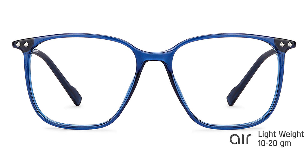 -Frame Wayfarer--EG -Frame Wayfarer--EG