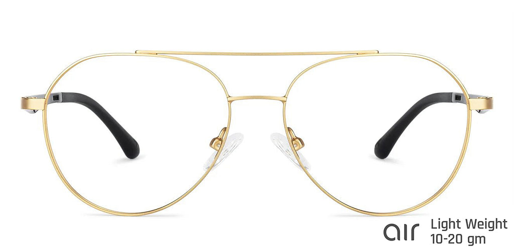 -Frame Aviator--EG -Frame Aviator--EG