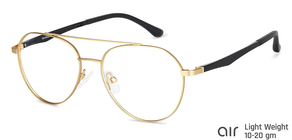 -Frame Aviator--EG -Frame Aviator--EG