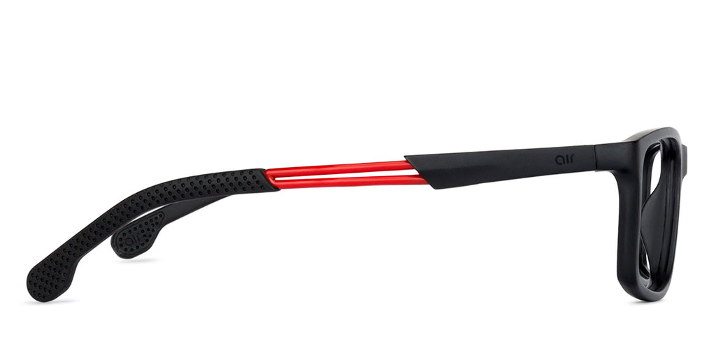 Full Rim Eyeglasses-Frame Rectangle--EG Full Rim Eyeglasses-Frame Rectangle--EG