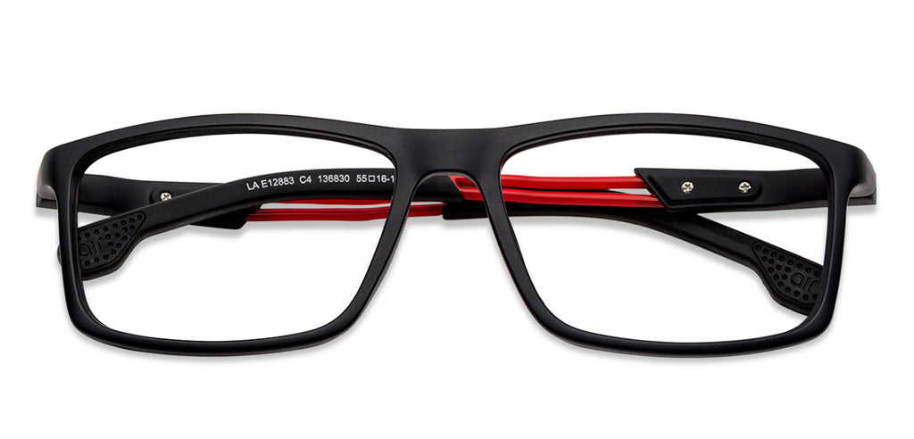 Full Rim Eyeglasses-Frame Rectangle--EG Full Rim Eyeglasses-Frame Rectangle--EG