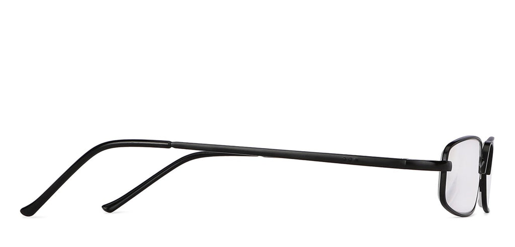 Rectangle Eyeglasses-Frame Rectangle--EG Rectangle Eyeglasses-Frame Rectangle--EG