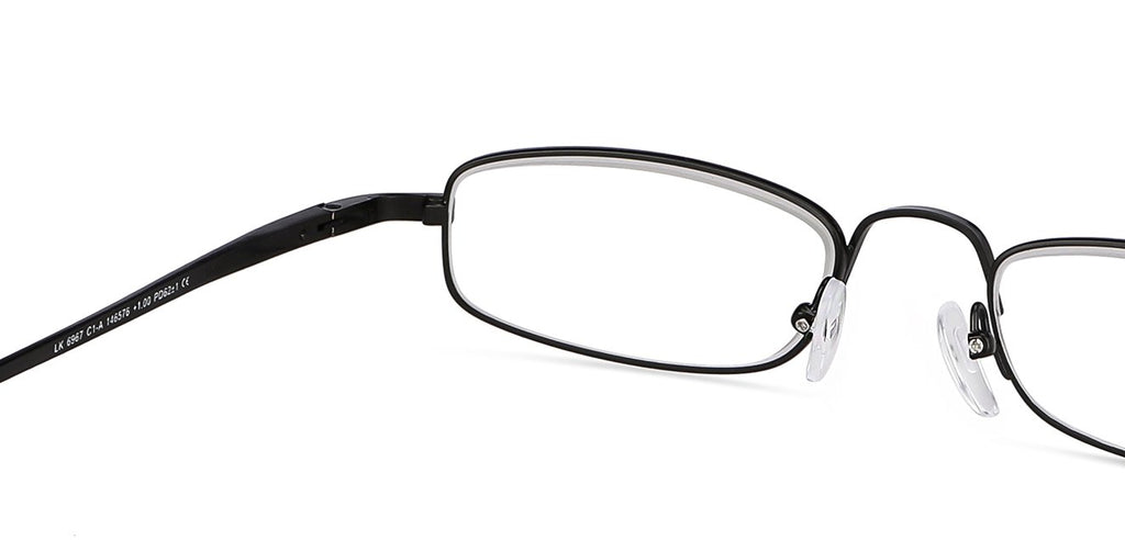 Rectangle Eyeglasses-Frame Rectangle--EG Rectangle Eyeglasses-Frame Rectangle--EG
