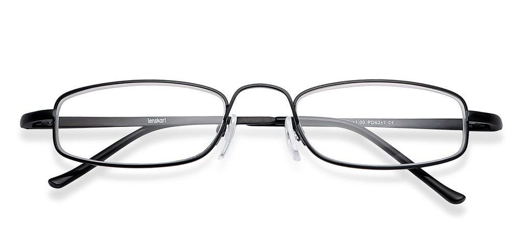 Rectangle Eyeglasses-Frame Rectangle--EG Rectangle Eyeglasses-Frame Rectangle--EG