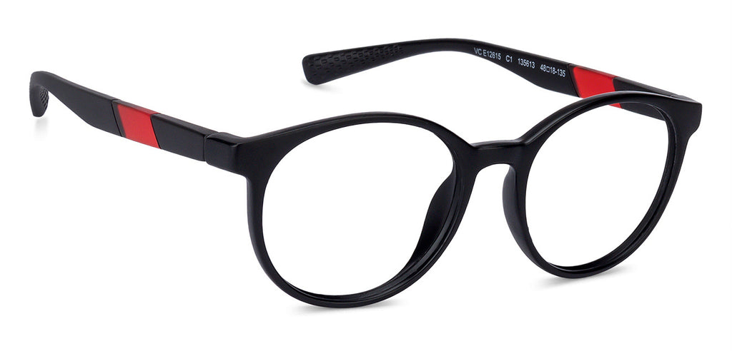 -Frame Round--EG -Frame Round--EG