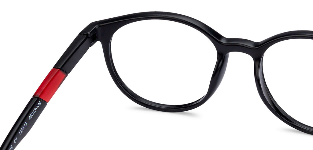 -Frame Round--EG -Frame Round--EG