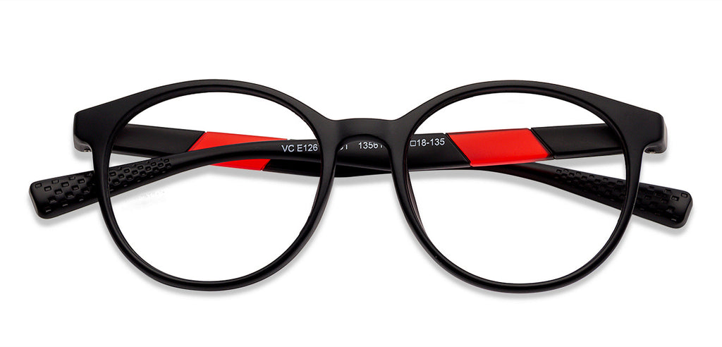 -Frame Round--EG -Frame Round--EG