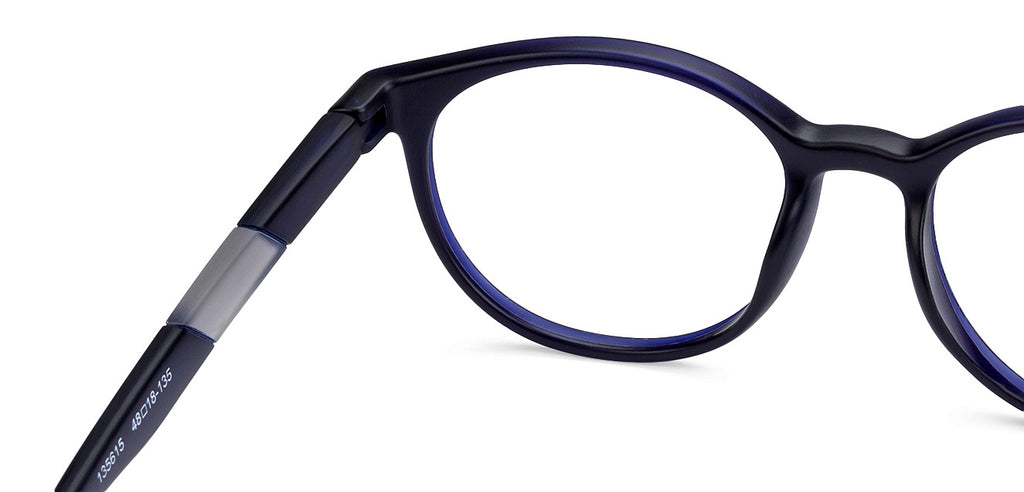 -Frame Round--EG -Frame Round--EG