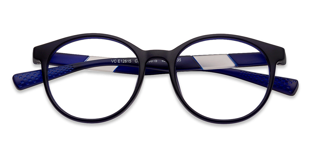 -Frame Round--EG -Frame Round--EG