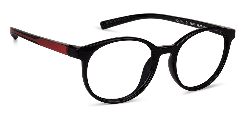 -Frame Round--EG -Frame Round--EG