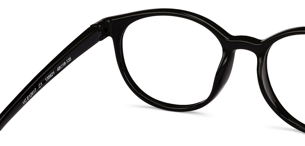 -Frame Round--EG -Frame Round--EG