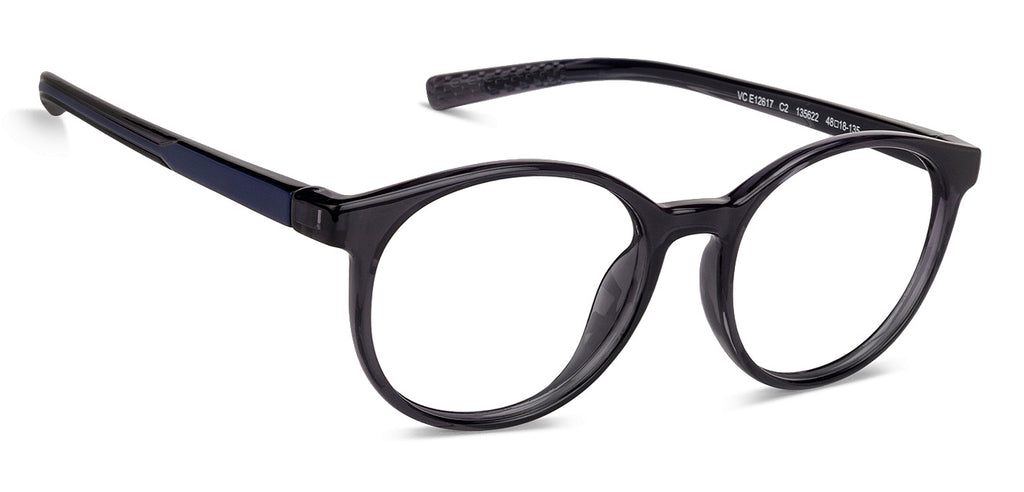 -Frame Round--EG -Frame Round--EG
