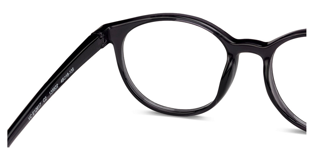 -Frame Round--EG -Frame Round--EG