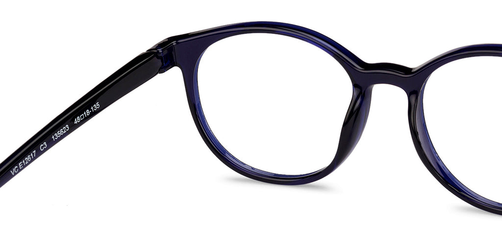 -Frame Round--EG -Frame Round--EG