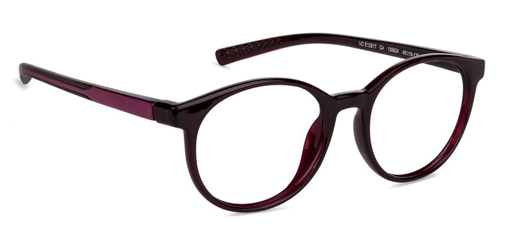 -Frame Round--EG -Frame Round--EG