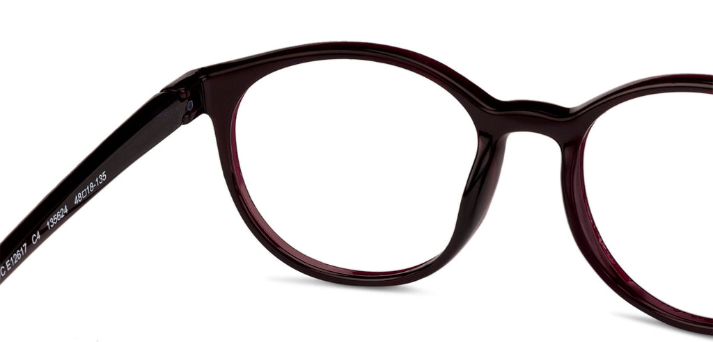 -Frame Round--EG -Frame Round--EG
