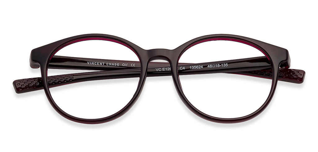 -Frame Round--EG -Frame Round--EG