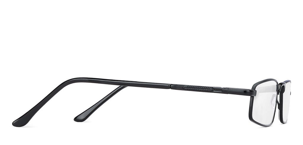 Rectangle Eyeglasses-Frame Rectangle--EG Rectangle Eyeglasses-Frame Rectangle--EG