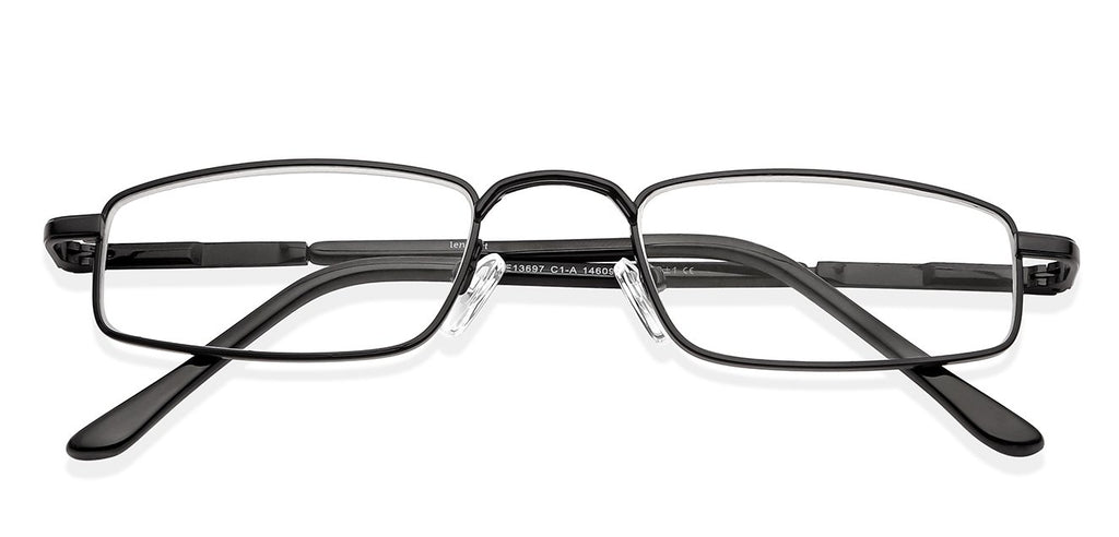 Rectangle Eyeglasses-Frame Rectangle--EG Rectangle Eyeglasses-Frame Rectangle--EG