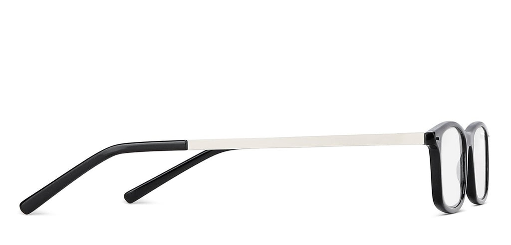 Rectangle Eyeglasses-Frame Rectangle--EG Rectangle Eyeglasses-Frame Rectangle--EG