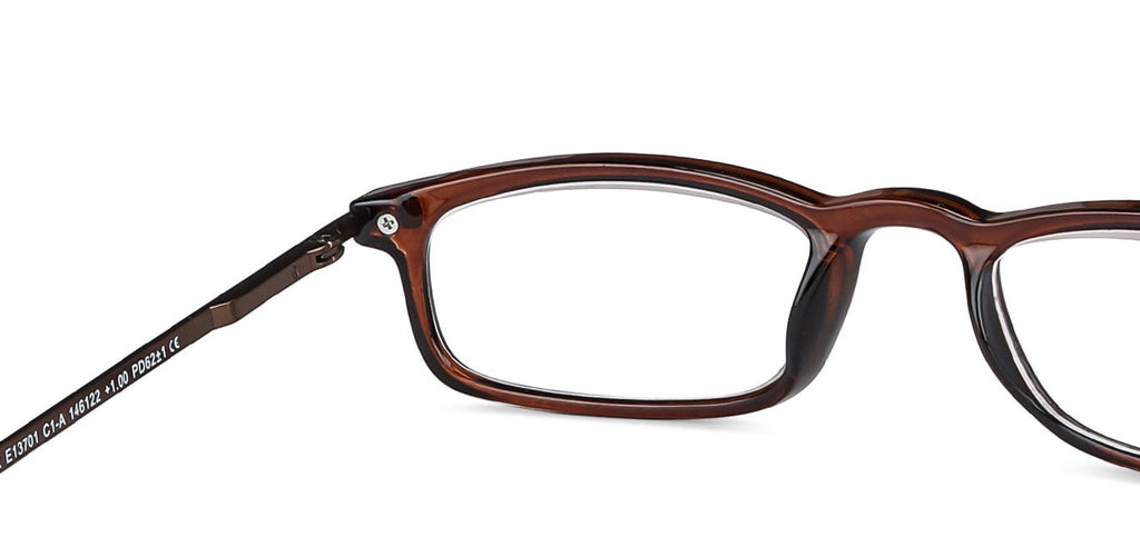 Rectangle Eyeglasses-Frame Rectangle--EG Rectangle Eyeglasses-Frame Rectangle--EG