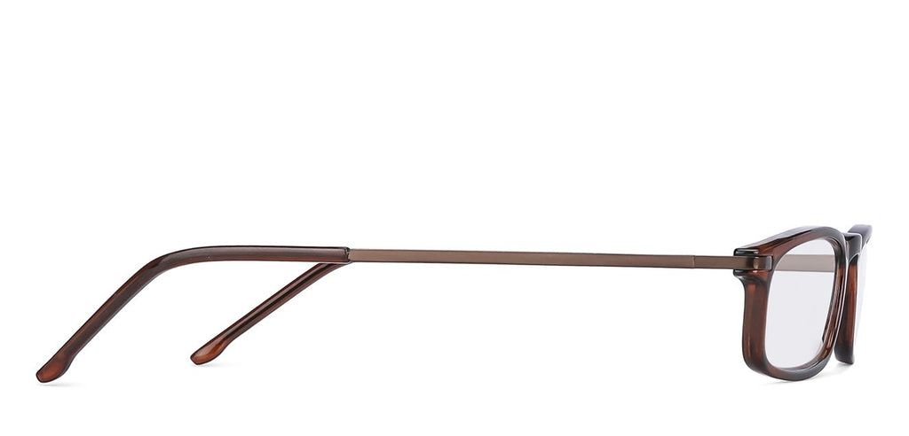Rectangle Eyeglasses-Frame Rectangle--EG Rectangle Eyeglasses-Frame Rectangle--EG