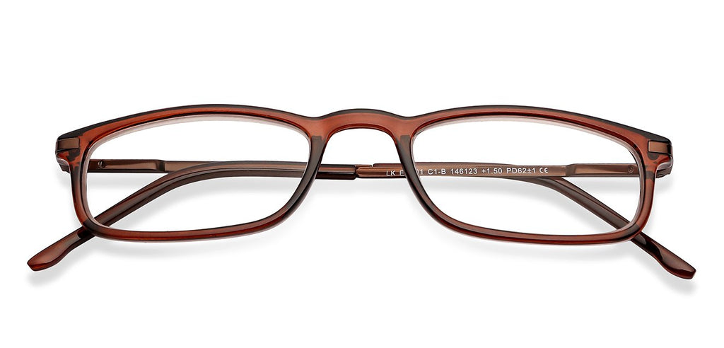 Rectangle Eyeglasses-Frame Rectangle--EG Rectangle Eyeglasses-Frame Rectangle--EG