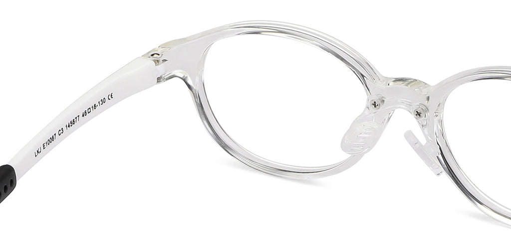 -Frame Oval--EG -Frame Oval--EG