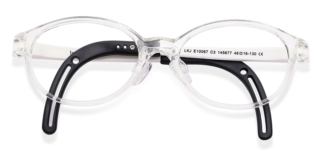 -Frame Oval--EG -Frame Oval--EG