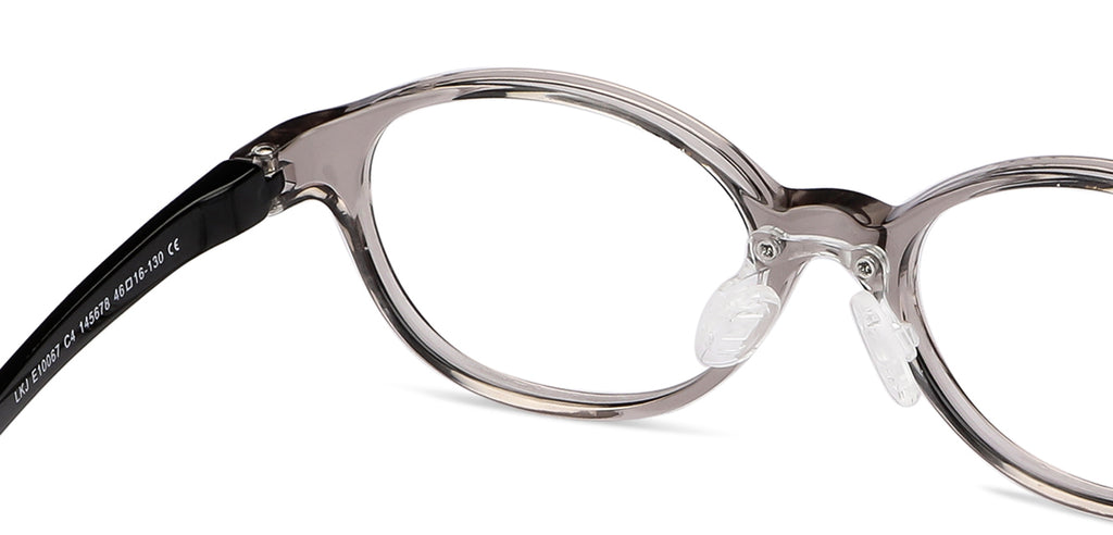 -Frame Oval--EG -Frame Oval--EG