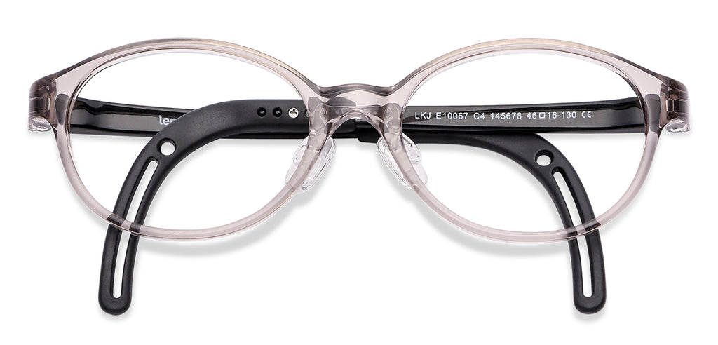-Frame Oval--EG -Frame Oval--EG