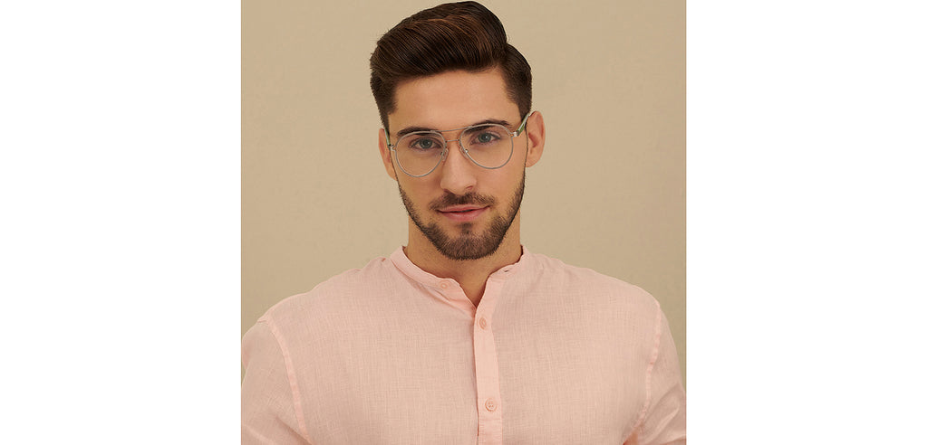 -Frame Aviator--EG -Frame Aviator--EG