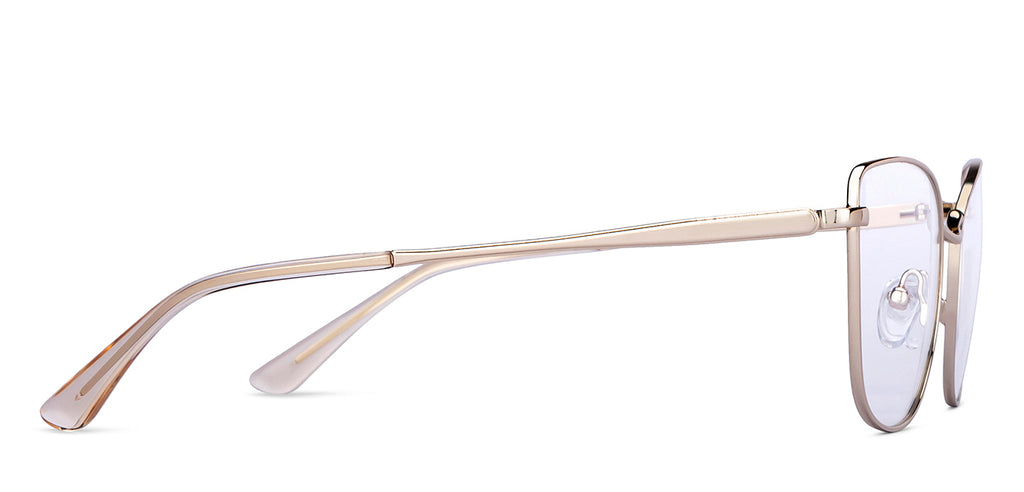 Cat Eye Eyeglasses-Frame Cat Eye--EG Cat Eye Eyeglasses-Frame Cat Eye--EG