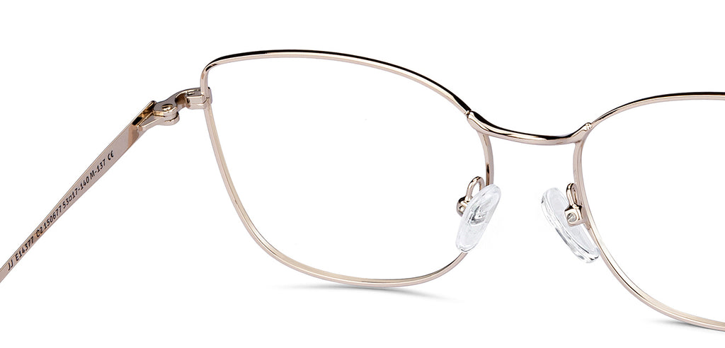 Cat Eye Eyeglasses-Frame Cat Eye--EG Cat Eye Eyeglasses-Frame Cat Eye--EG