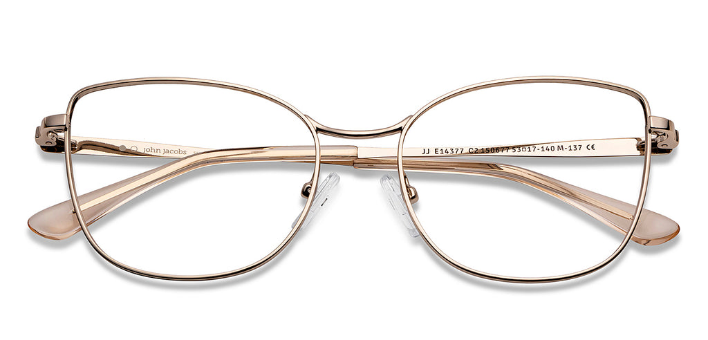 Cat Eye Eyeglasses-Frame Cat Eye--EG Cat Eye Eyeglasses-Frame Cat Eye--EG